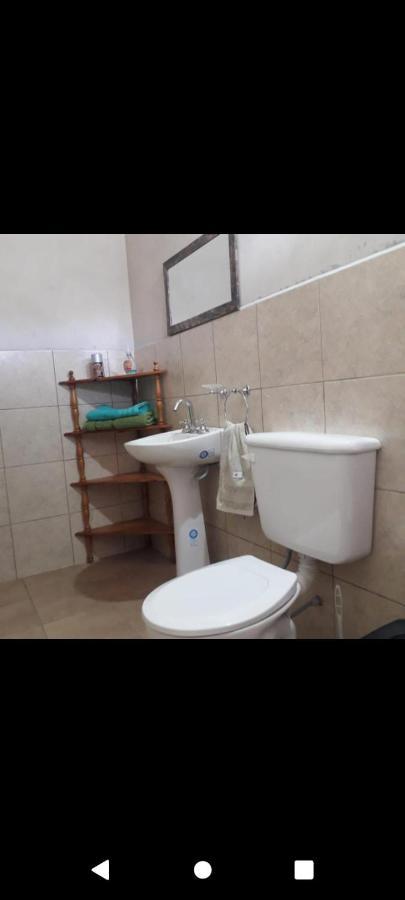 Cabana Abra Del Monte Monohambiente Cachi Ngoại thất bức ảnh