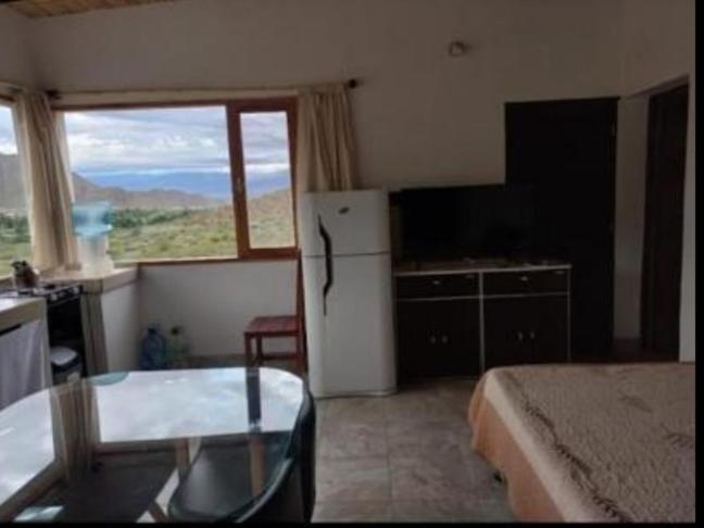 Cabana Abra Del Monte Monohambiente Cachi Ngoại thất bức ảnh