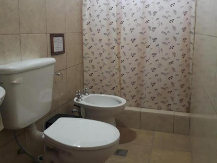 Cabana Abra Del Monte Monohambiente Cachi Ngoại thất bức ảnh